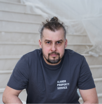 Иванов Андрей