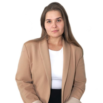 Найденко Мария
              